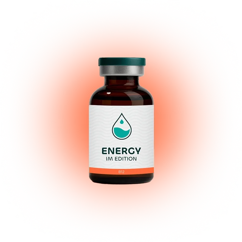 Energy Edition
