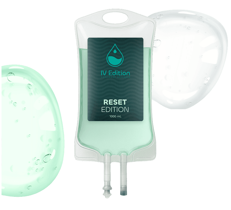 Reset Edition