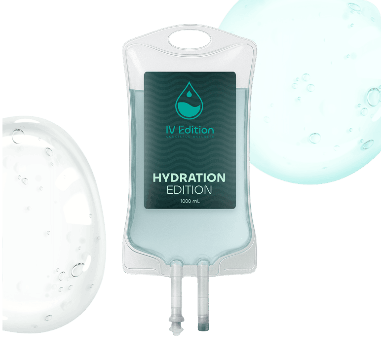 Hydration Edition