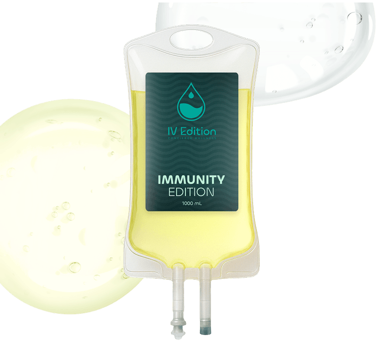 Immunity Edition