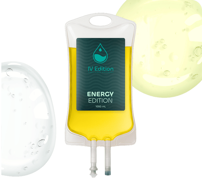Energy Edition