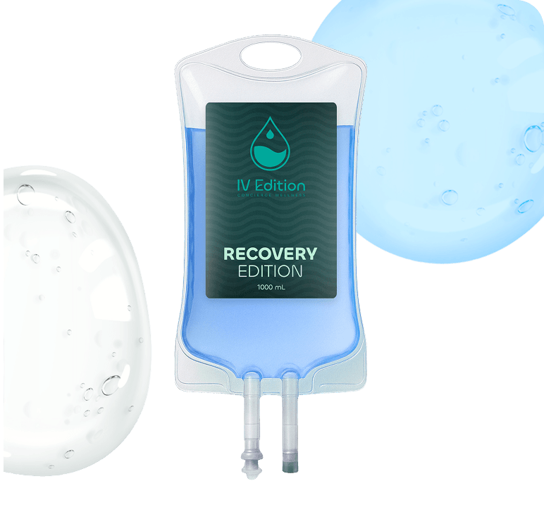 Recovery Edition