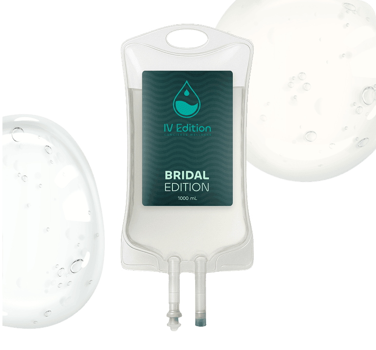 Bridal Edition
