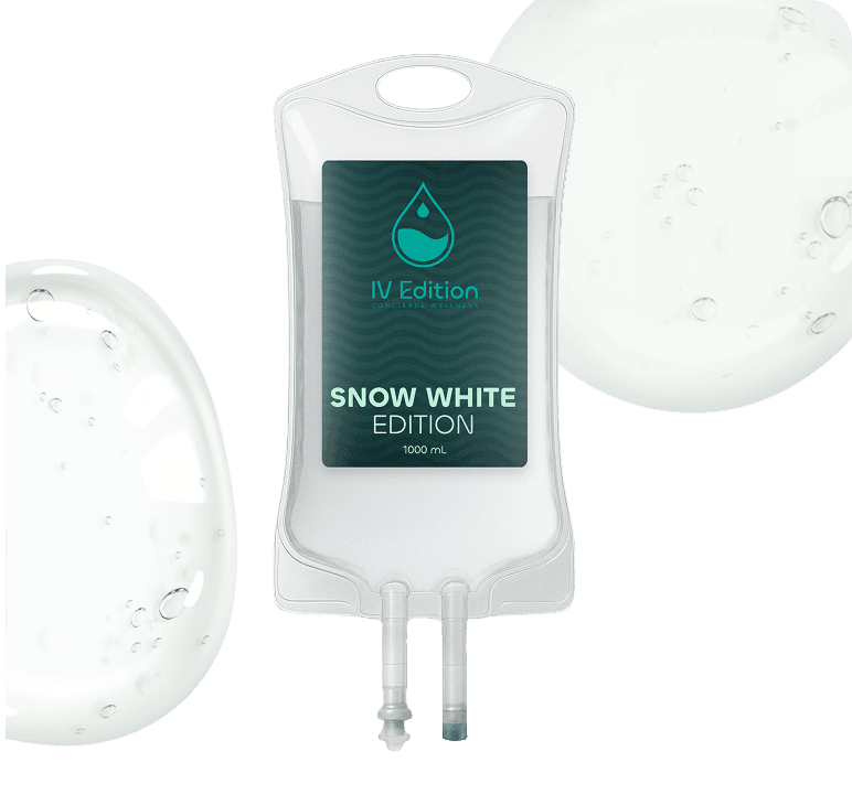 Snow White Edition