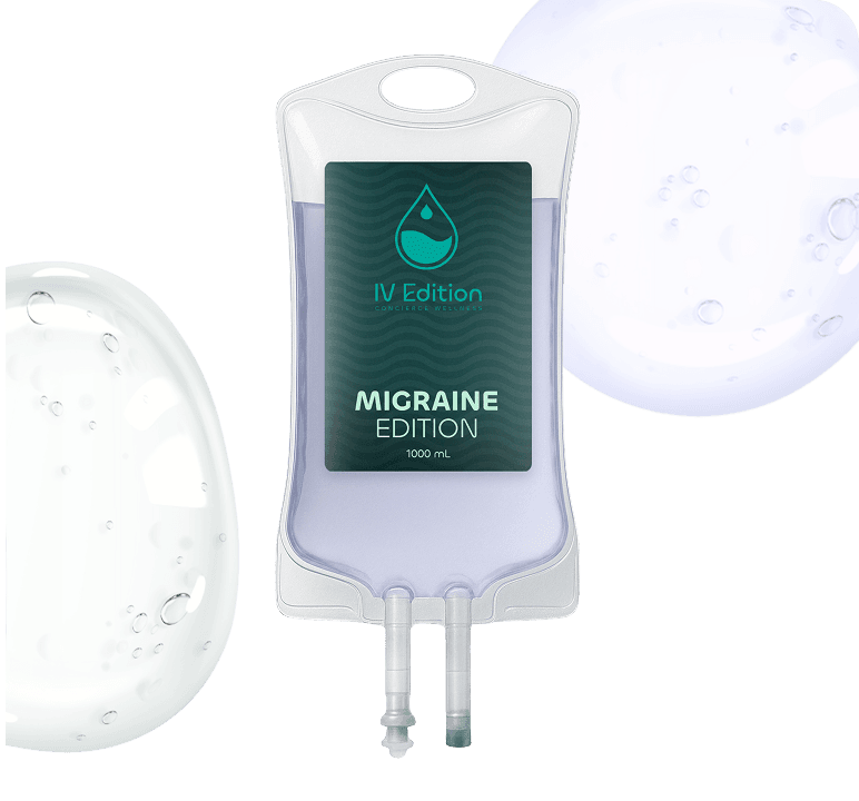 Migraine Edition