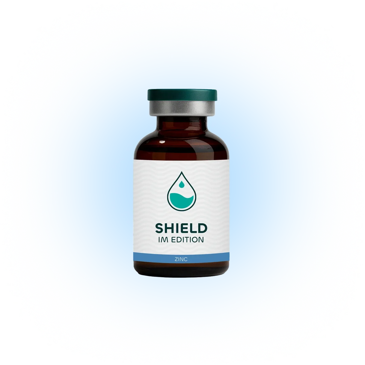 Shield Edition