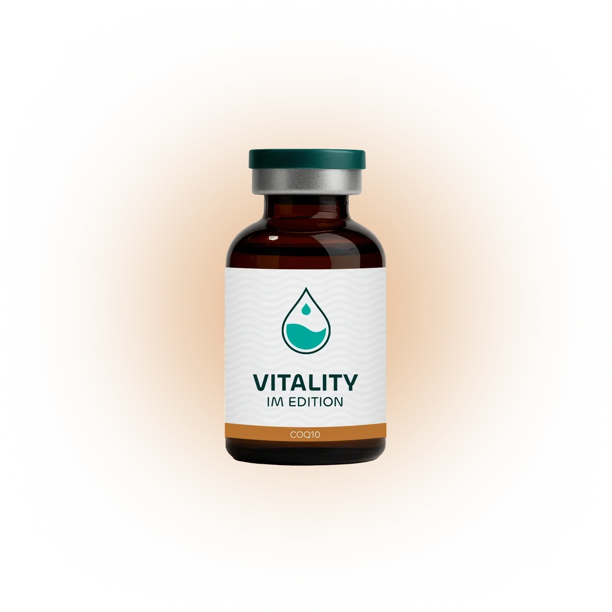 Vitality Edition