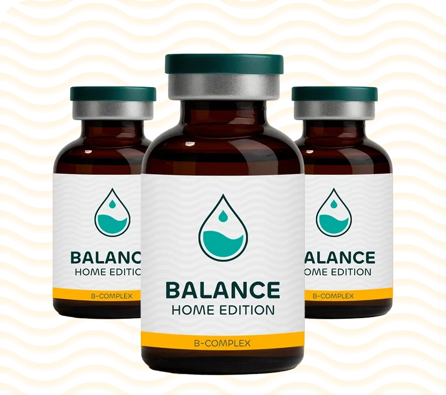 Balance Edition