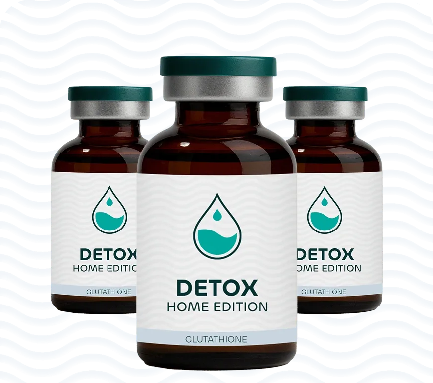 Detox Edition