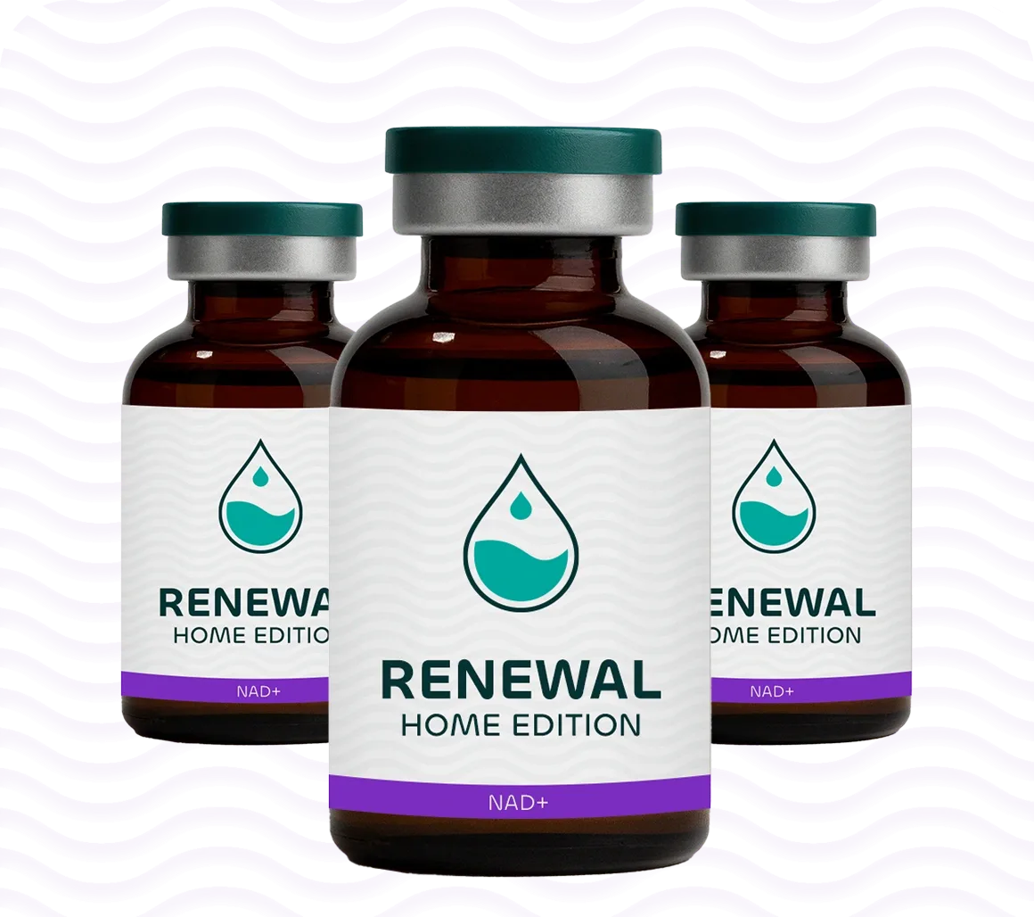 Renewal Edition