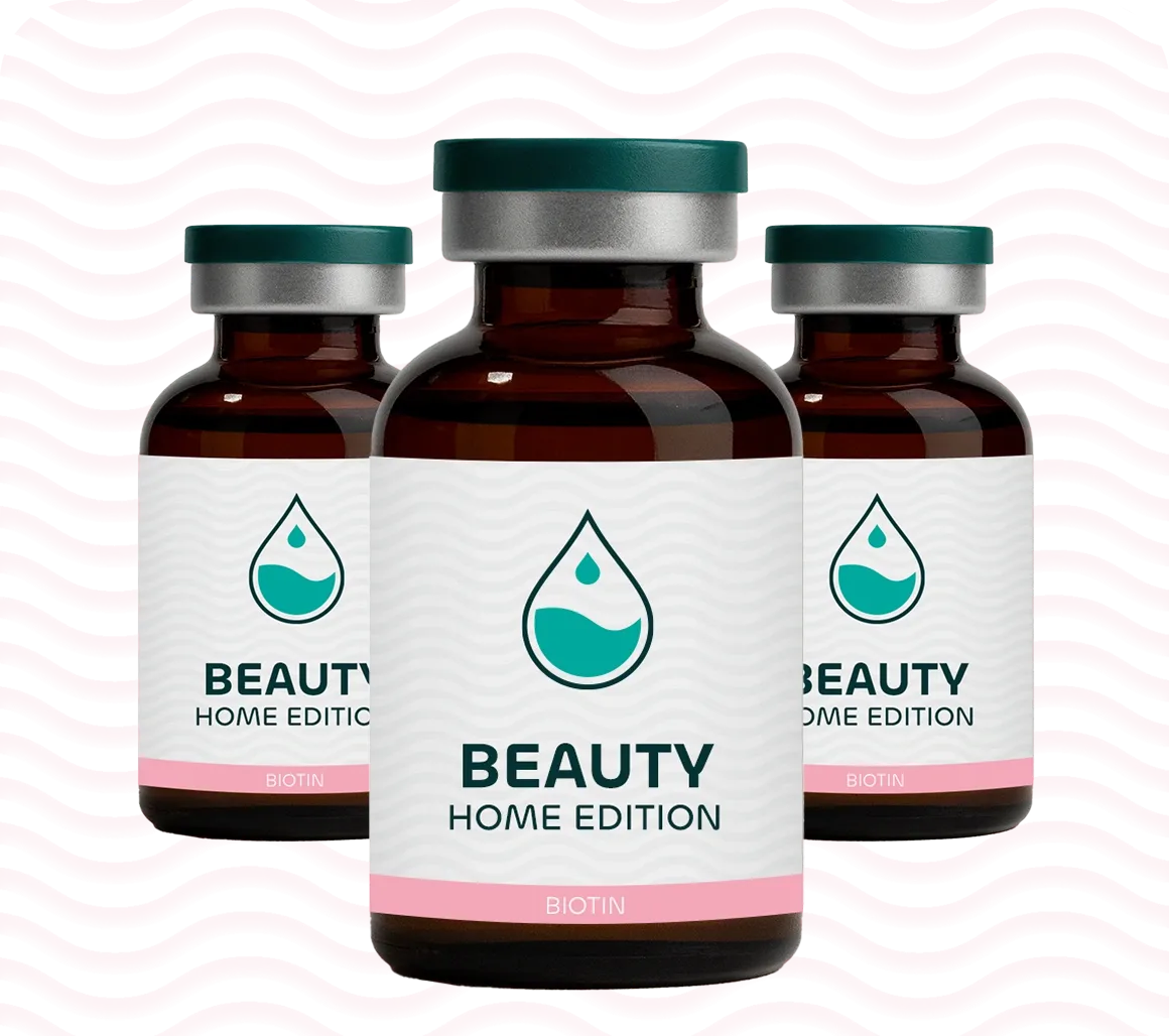 Beauty Edition