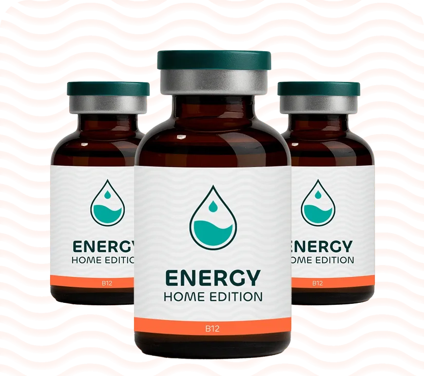 Energy Edition