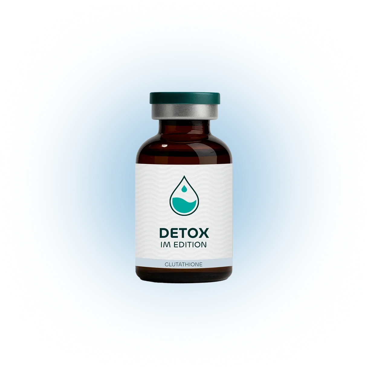 Detox Edition