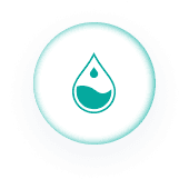 Hydrate well