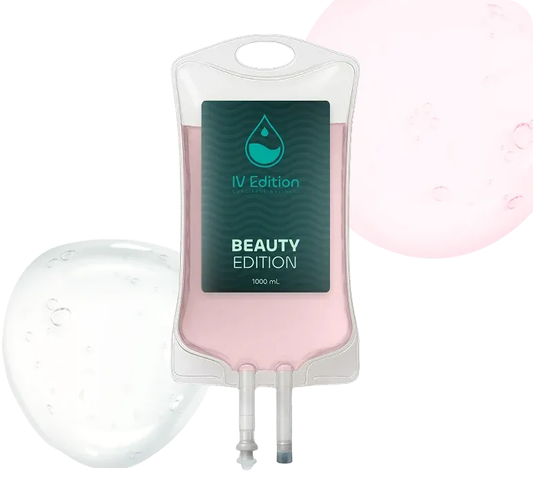 Beauty Edition